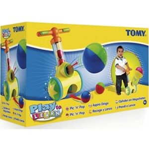 Tomy Funskool Pic "N" Pop-6798