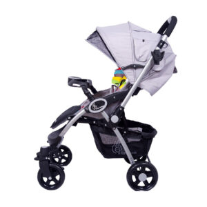 R for Rabbit Chocolate Ride - The Baby Stroller and Pram-6440