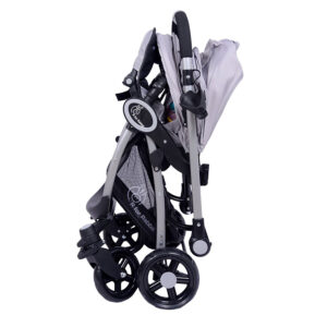 R for Rabbit Chocolate Ride - The Baby Stroller and Pram-6447