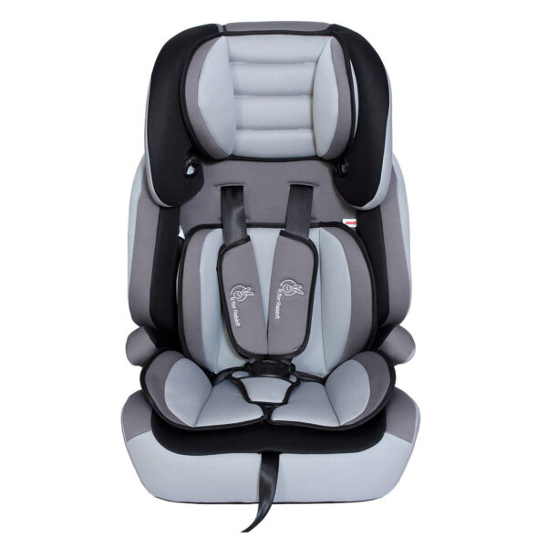 R for Rabbit Jumping Jack - The Growing Baby Car Seat-0