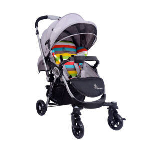 R for Rabbit Chocolate Ride - The Baby Stroller and Pram-0