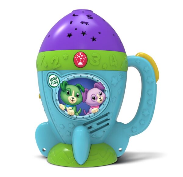 LeapFrog Scout's Goodnight Flashlight-0