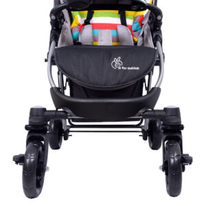 R for Rabbit Chocolate Ride - The Baby Stroller and Pram-6445