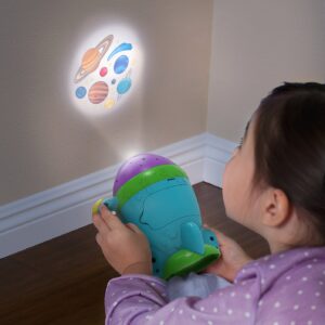 LeapFrog Scout's Goodnight Flashlight-6752