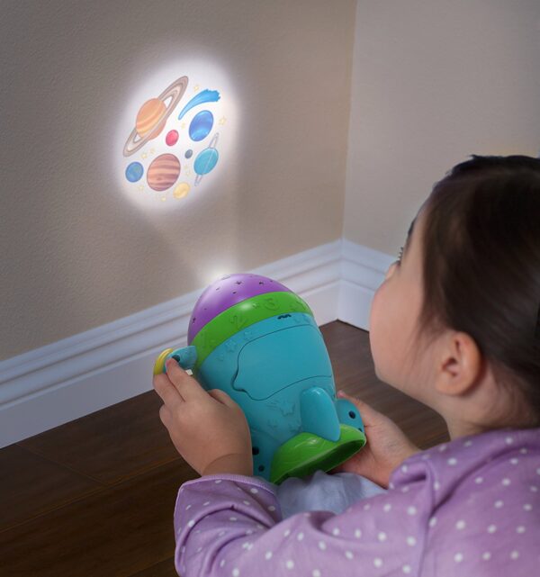 LeapFrog Scout's Goodnight Flashlight-6752