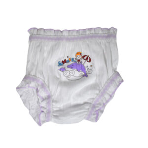 Body Care Panty Pack Of 3-6328