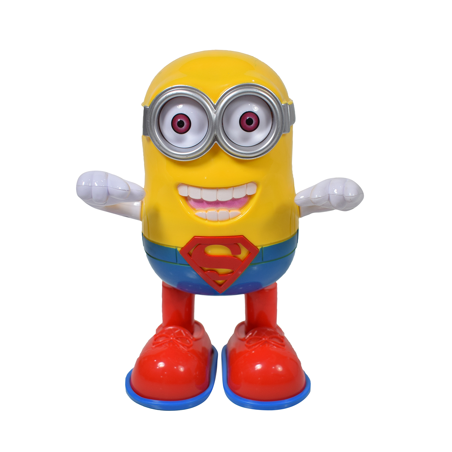 huge minion toy