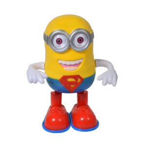 Lovely & Funny Minions Toy-6680