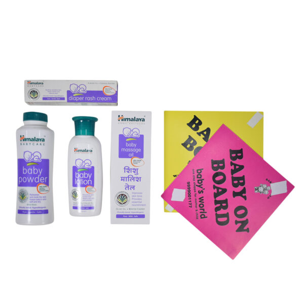 Himalaya Total Care Combo Pack of 4-0