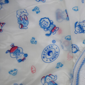Reusable Diaper Panty Pack of 3 -7036