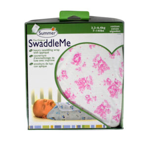 Summer The Original SwaddleMe-6652