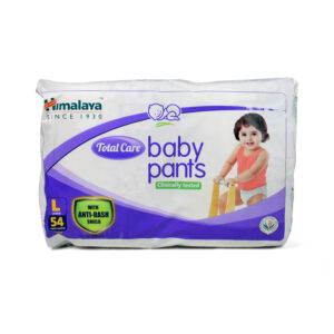 Himalaya Baby Pants 54 Pcs - Large-0