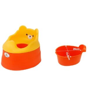 Tiny Tots Adaptable Potty Training Seat from R for Rabbit-6862