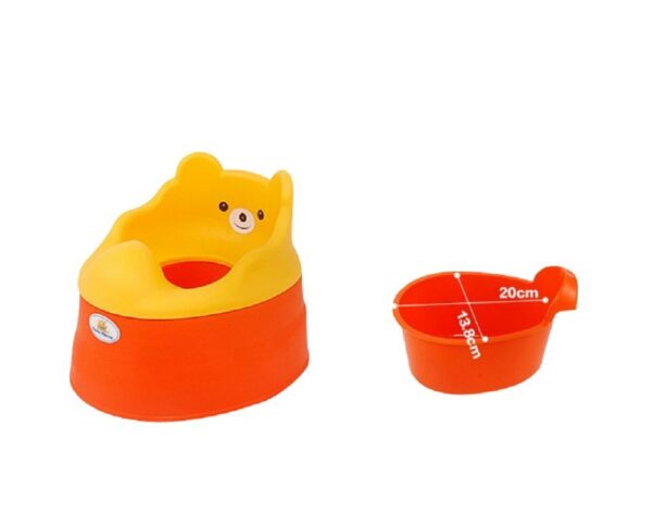 Tiny Tots Adaptable Potty Training Seat from R for Rabbit-6862