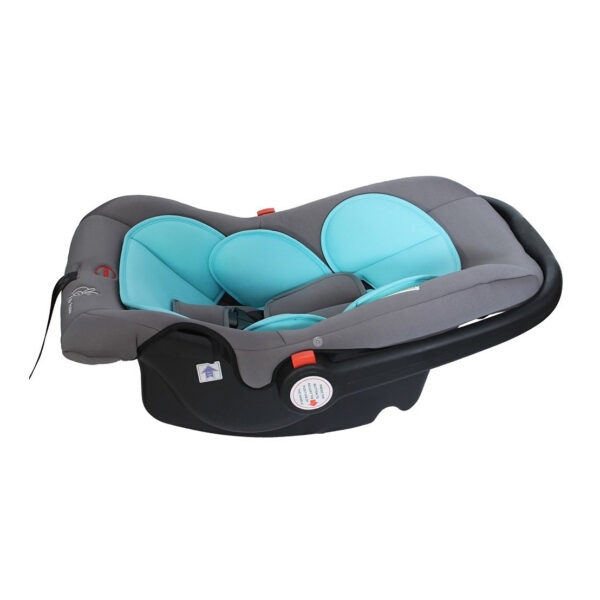 Picaboo Infant Car Seat cum Carry Cot from R for Rabbit-6873