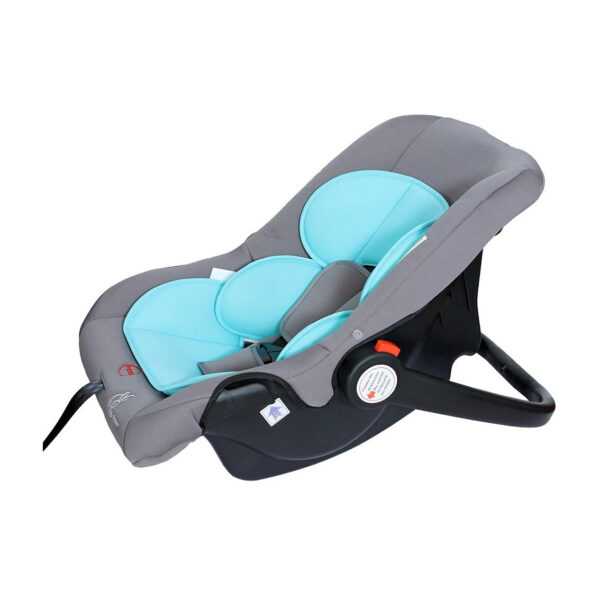 Picaboo Infant Car Seat cum Carry Cot from R for Rabbit-6875