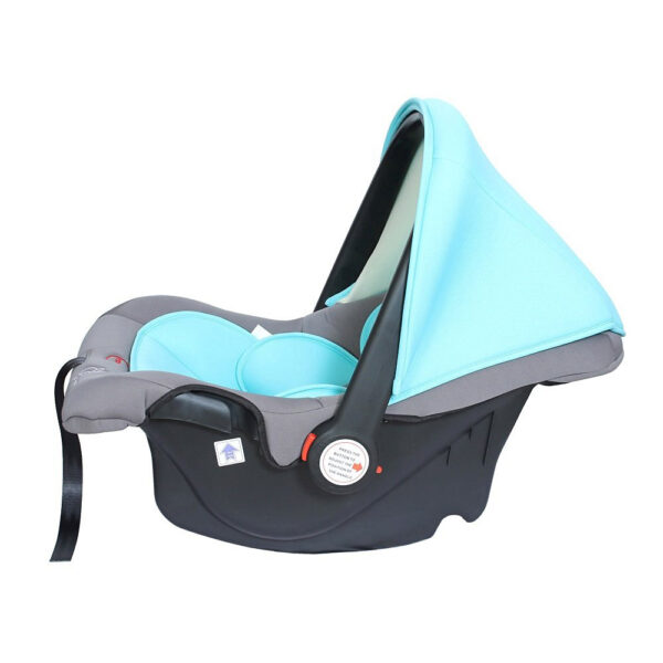 Picaboo Infant Car Seat cum Carry Cot from R for Rabbit-6876