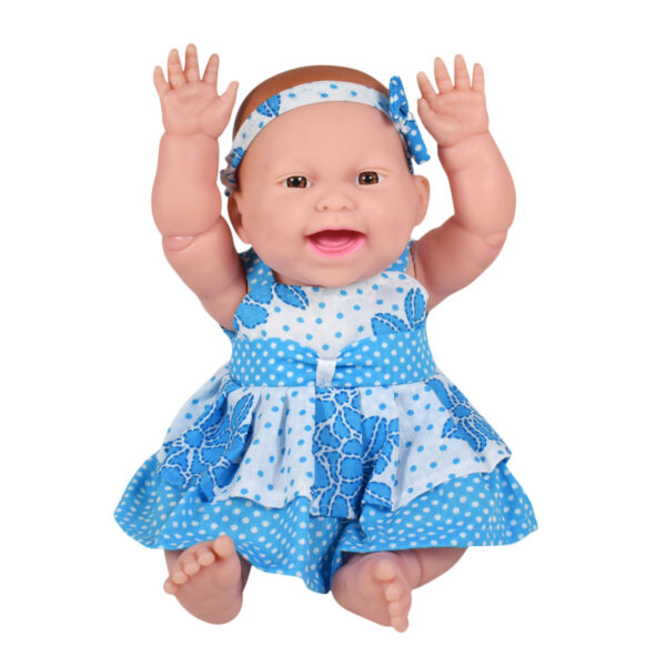 Baby Show-peace & Playing Doll-7997