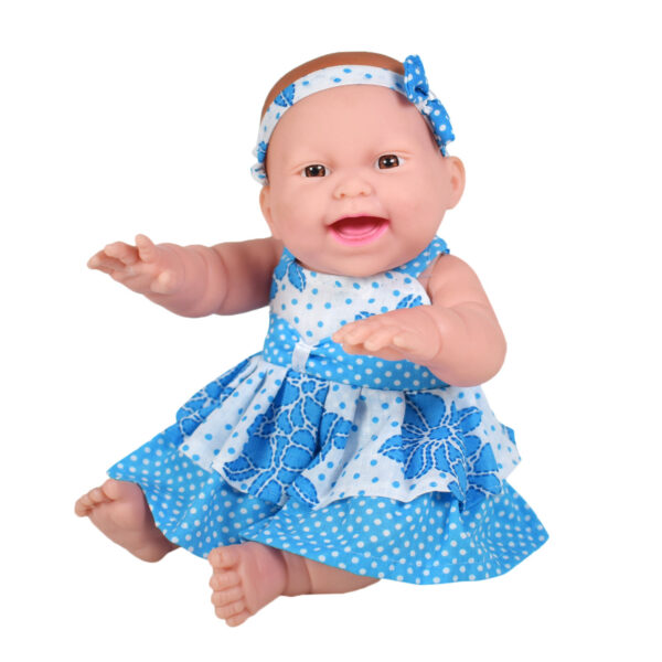 Baby Show-peace & Playing Doll-7996