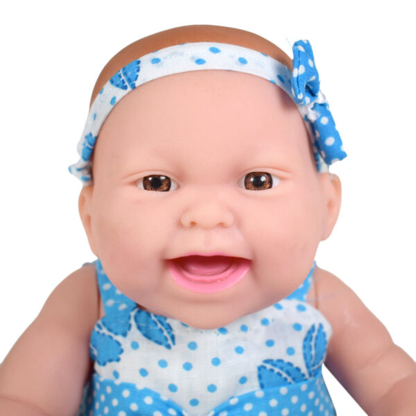 Baby Show-peace & Playing Doll-7994