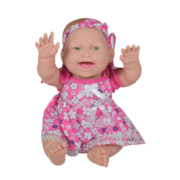 Baby Show-peace & Playing Doll-0