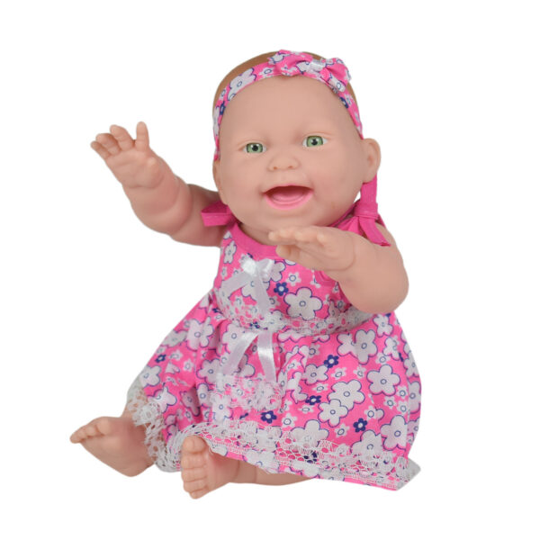 Baby Show-peace & Playing Doll-7999