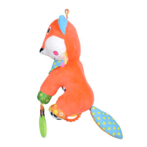 Soft Hanging Toy - Bear-8024