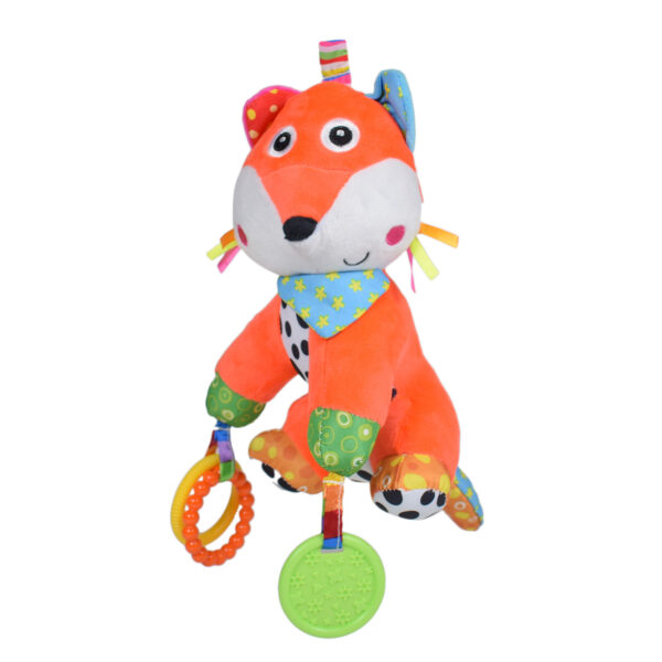 Soft Hanging Toy - Bear-8023