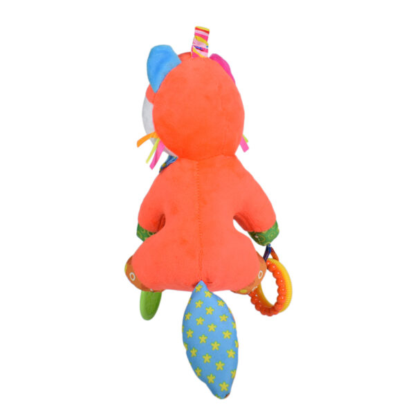 Soft Hanging Toy - Bear-8025