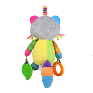 Soft Hanging Toy - Fox-8036