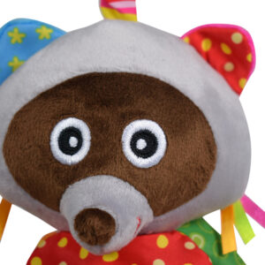 Soft Hanging Toy - Fox-8038