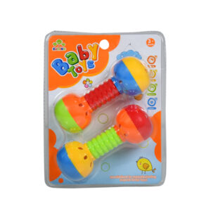 Sunlike Baby Toys Rattle-0