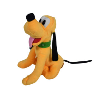 Pluto Classic Plush Toy(Soft Toy) -0