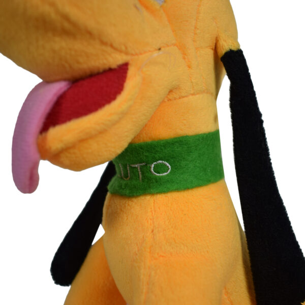 Pluto Classic Plush Toy(Soft Toy) -7430