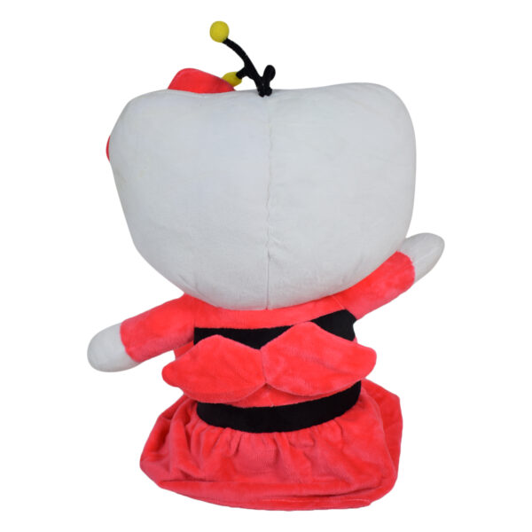 Hello Kitty Plush Toy (Soft Toy) 20" - Peach-7436