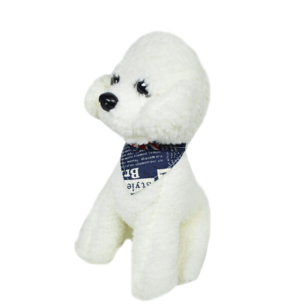 Pack Of 3 Soft Dogs 12" (Plush Toy)-7464