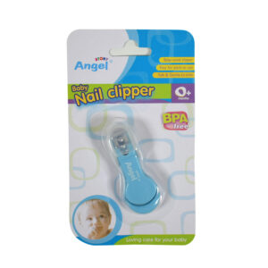 Stony Angel Baby Nail Clipper-0