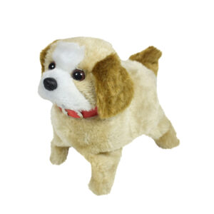 Fantastic Puppy - A Musical & StunningToy-7856