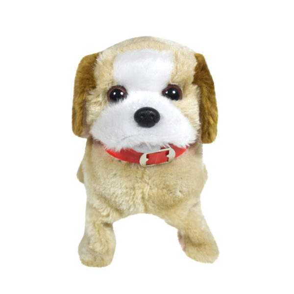 Fantastic Puppy - A Musical & StunningToy-0