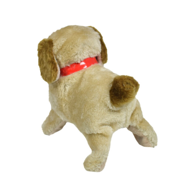 Fantastic Puppy - A Musical & StunningToy-7855