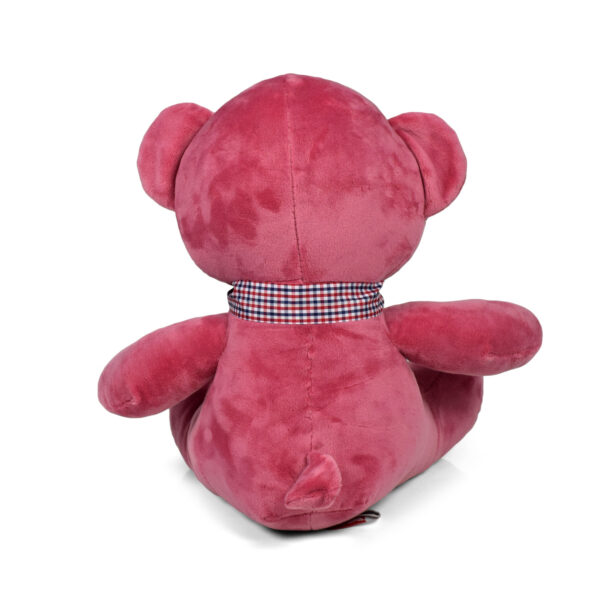 Very Soft Cute Plush Toy Teddy 11" (Pink)-8311