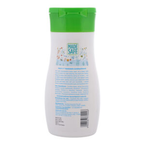 Mamaearth Body Wash - Deeply Nourishing For Babies, 0-5 years, 200 ml-9752