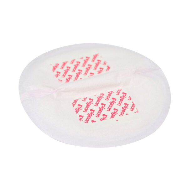 Pigeon Breast Pads Honeycomb - 12 Pieces-10139