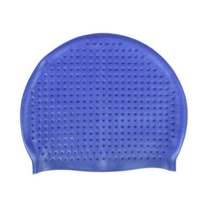 Kailang Swimming Cap With Goggles - Blue-9443