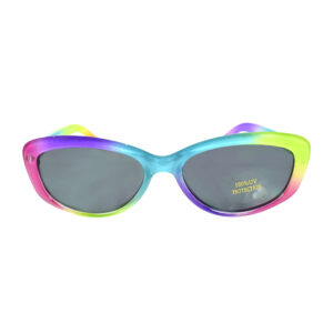 Luvable Friends Baby Sunglasses - Multicolor-0