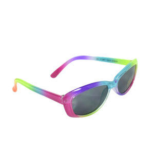 Luvable Friends Baby Sunglasses - Multicolor-9506