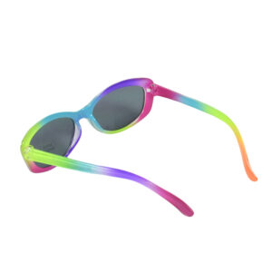 Luvable Friends Baby Sunglasses - Multicolor-9509