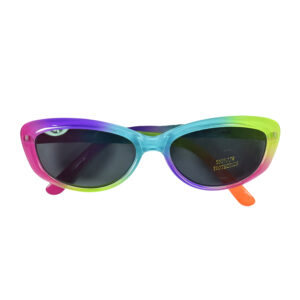 Luvable Friends Baby Sunglasses - Multicolor-9508