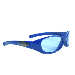 Luvable Friends Baby Sunglasses - Blue-9515