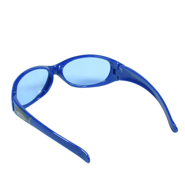 Luvable Friends Baby Sunglasses - Blue-9516